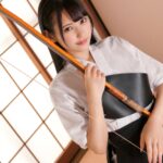 【八掛 うみ】スポコス汗だくSEX4本番！健康的な体育会系美少女の濃密なひと時